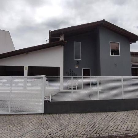 Vila Trabalho, Lazer, Eventos, Festival De Danca Joinville Exteriér fotografie