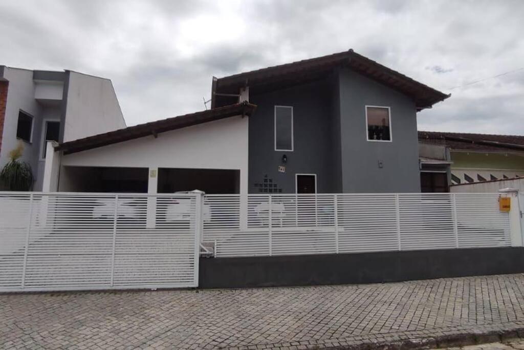 Vila Trabalho, Lazer, Eventos, Festival De Danca Joinville Exteriér fotografie